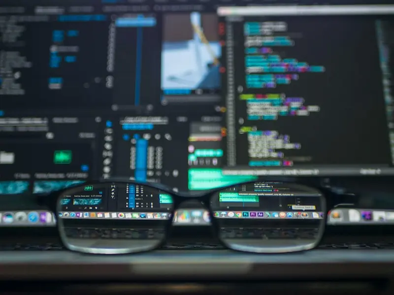 Equipo Experto en Desarrollo de Software