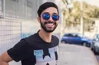 Diego Morales